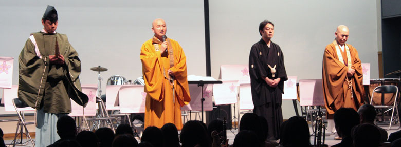 AMDAコンサート
